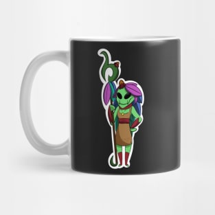 Starbound Nuru Mug